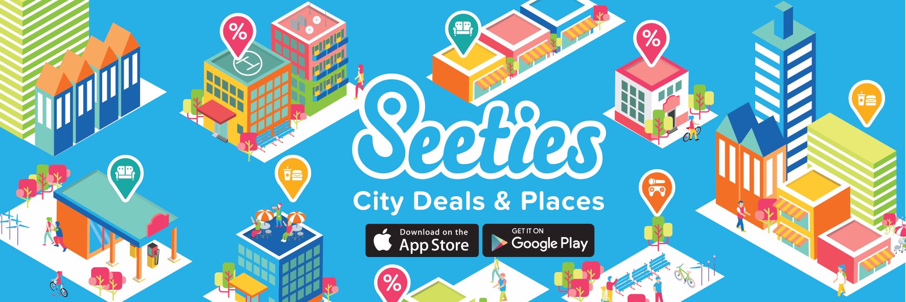 Seeties Indonesia banner