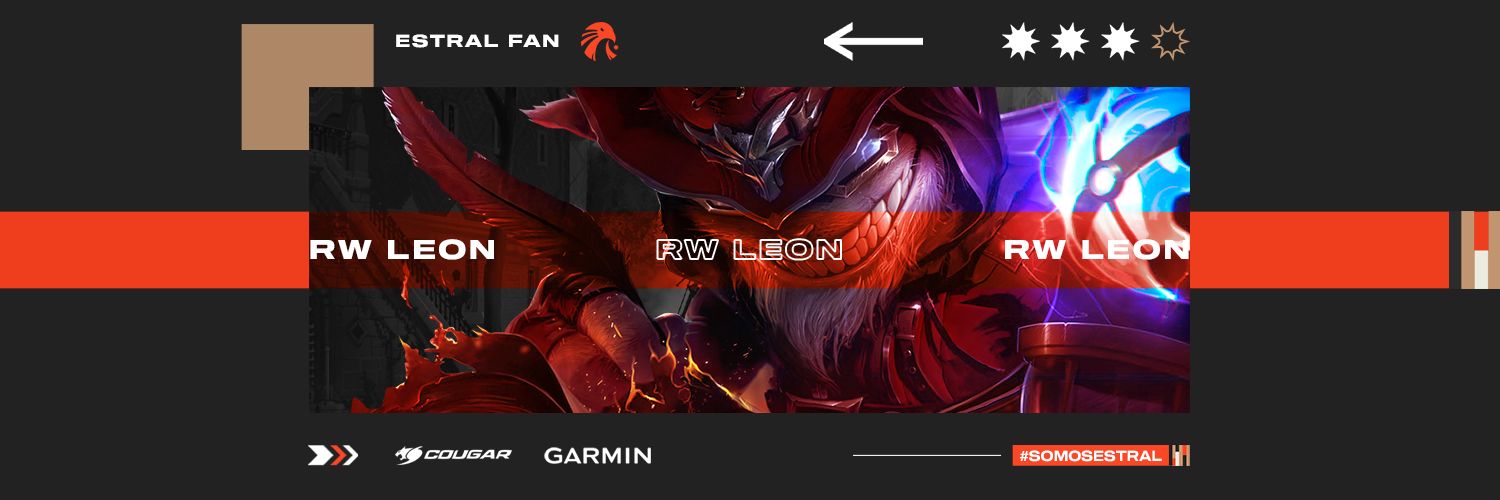 RWLeon76's profile banner image