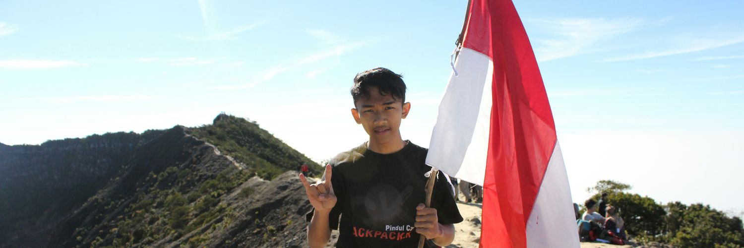 agis maulana robani banner