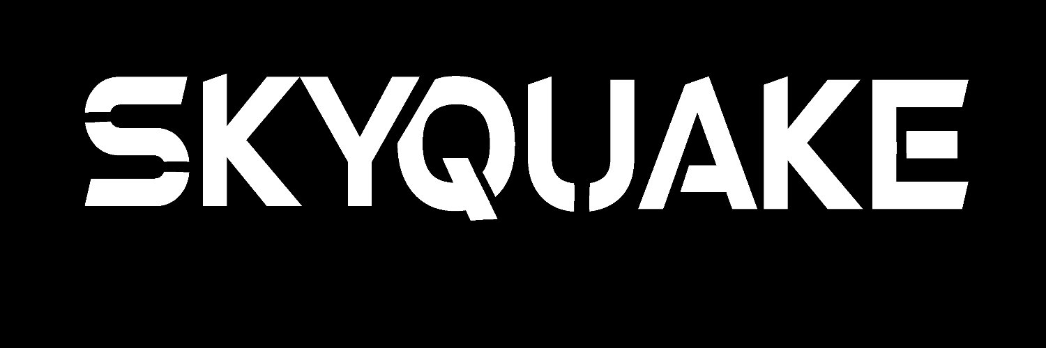 Squake banner