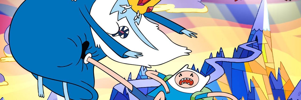 iFinn_ElHumano's profile banner image
