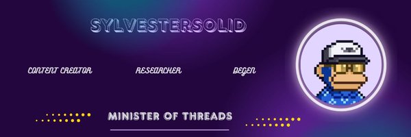 SylvesterSolid Profile Banner