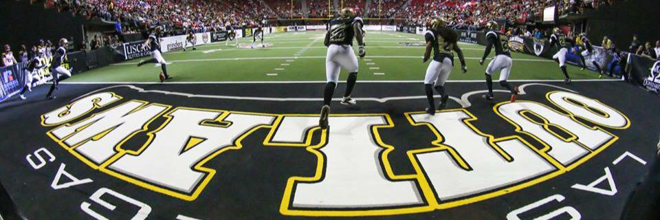AFLOutlaws's profile banner image