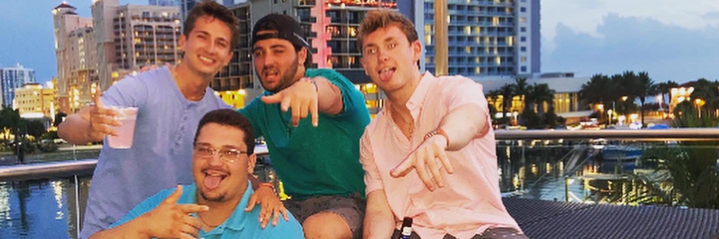lukeratledge3's profile banner image