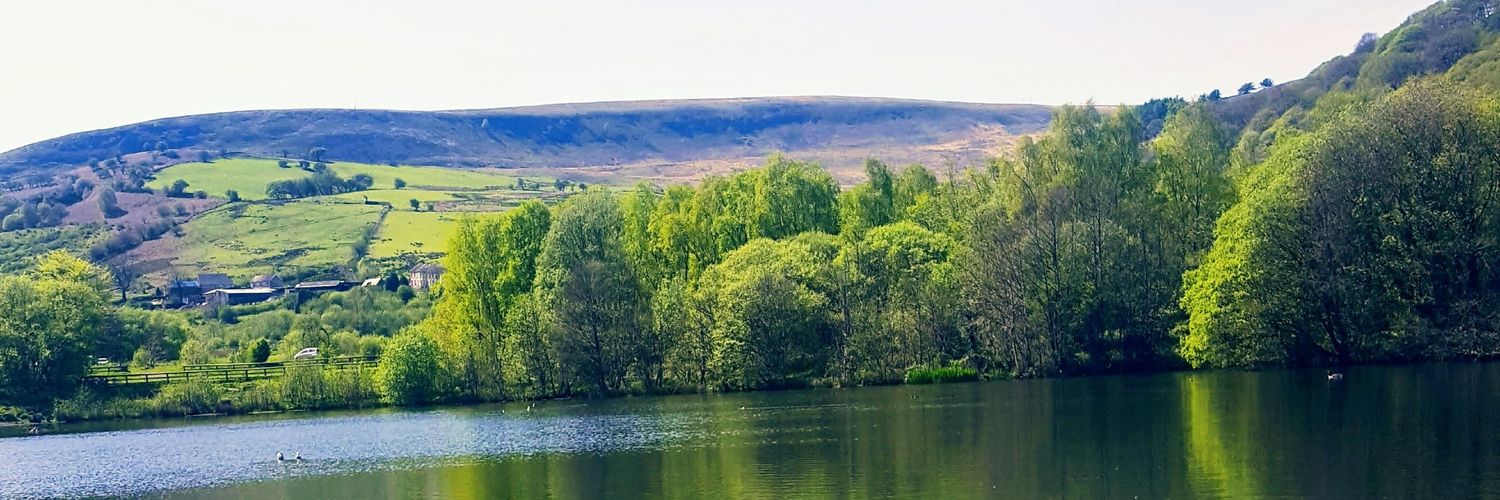 GarethSamples's profile banner image