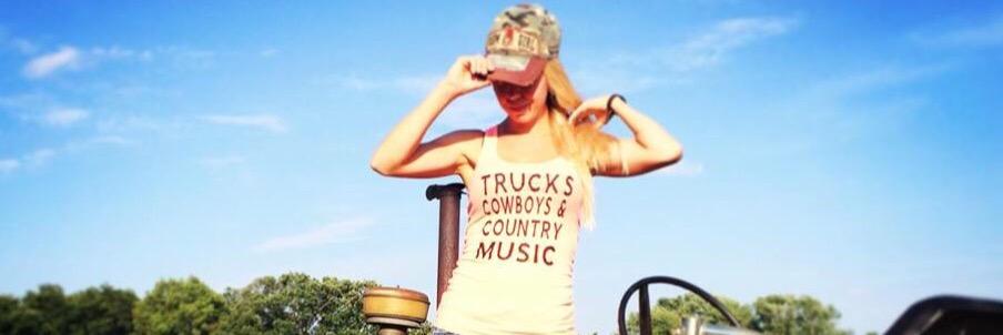BackwoodsGypsy's profile banner image