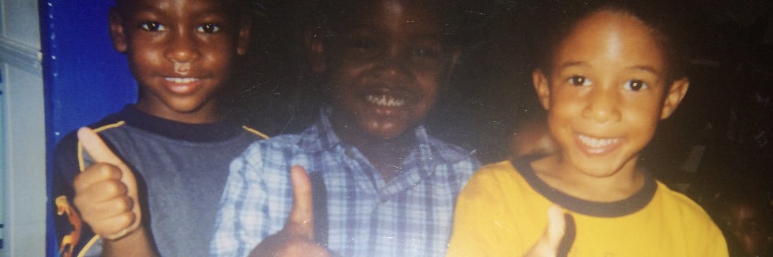 darealstevee's profile banner image