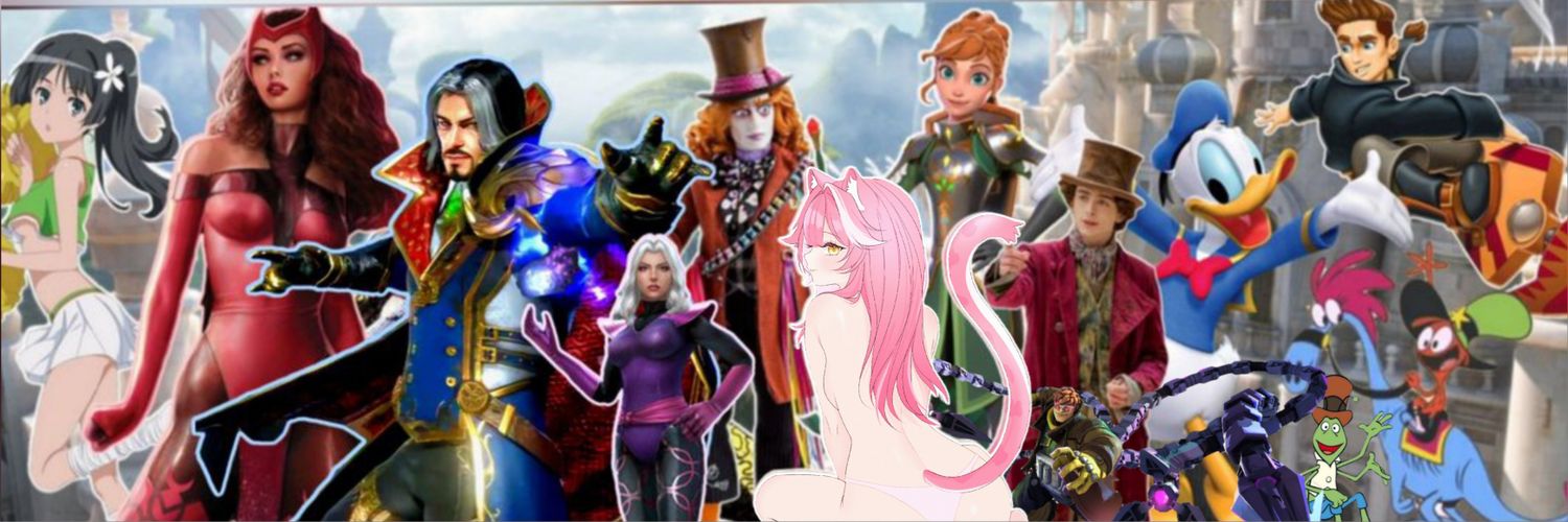 WillEnd96's profile banner image