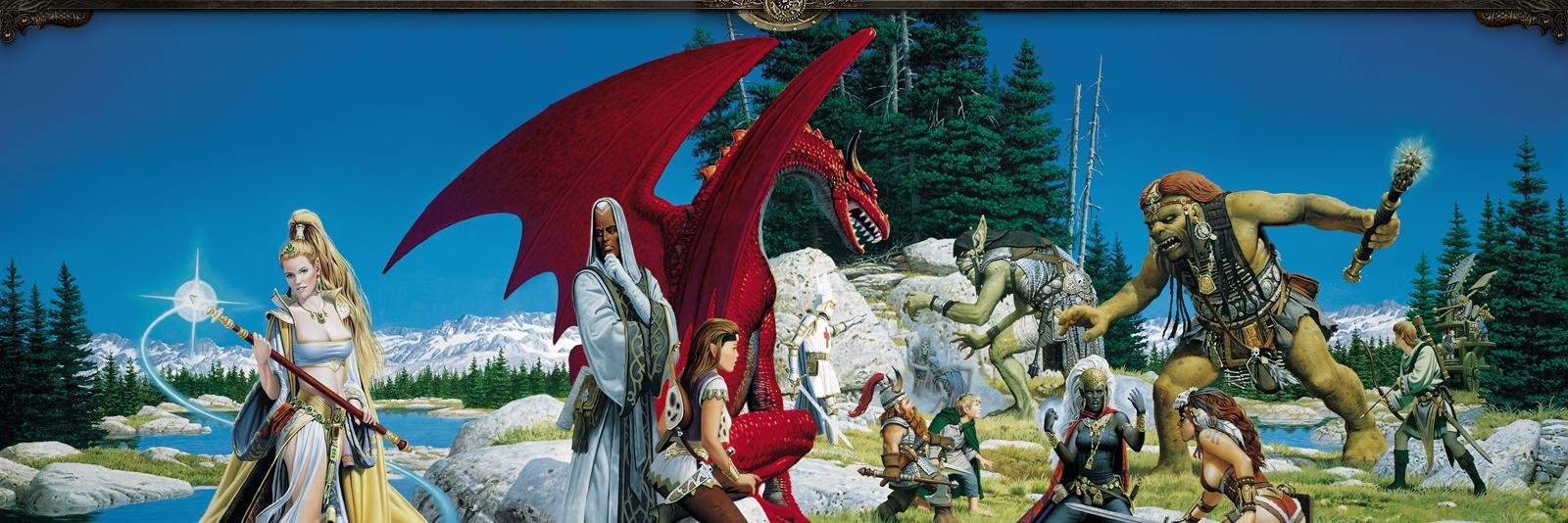 DragonsHorde's profile banner image