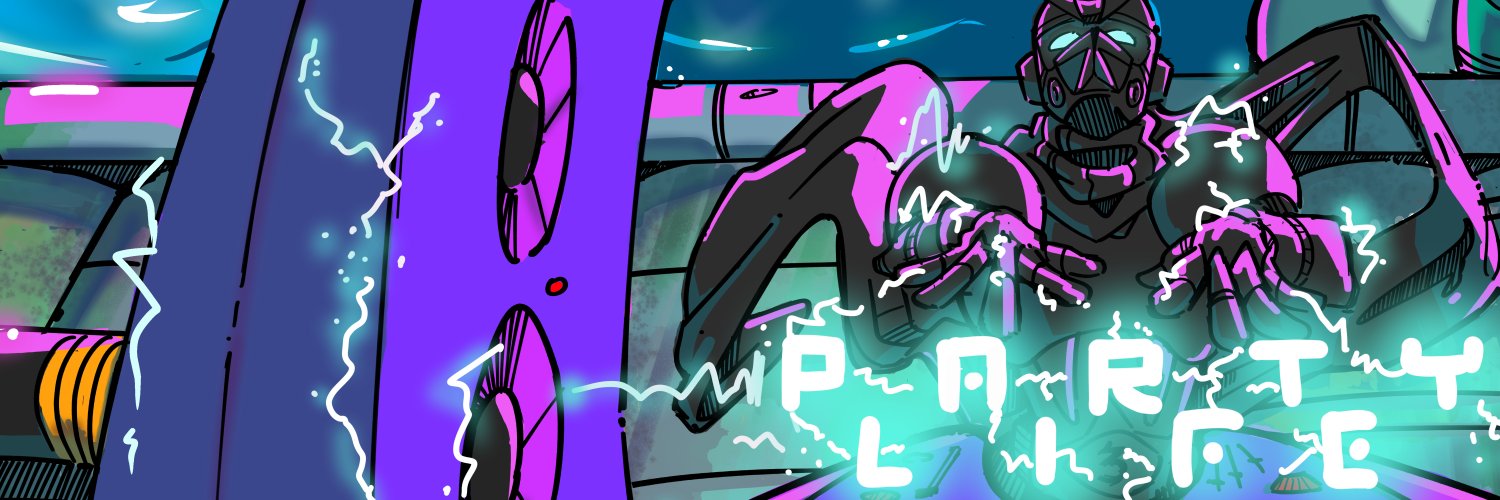 tweetasonic's profile banner image
