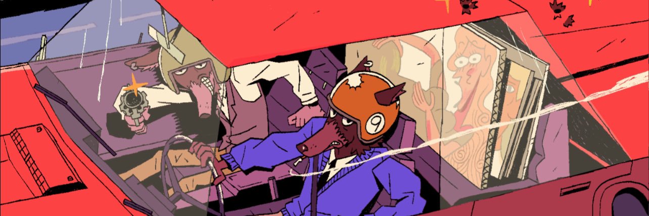 robpilled's banner