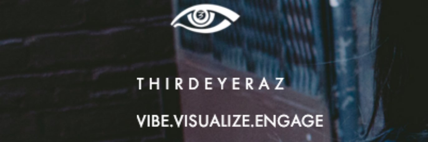 THIRDEYERAZ's profile banner image