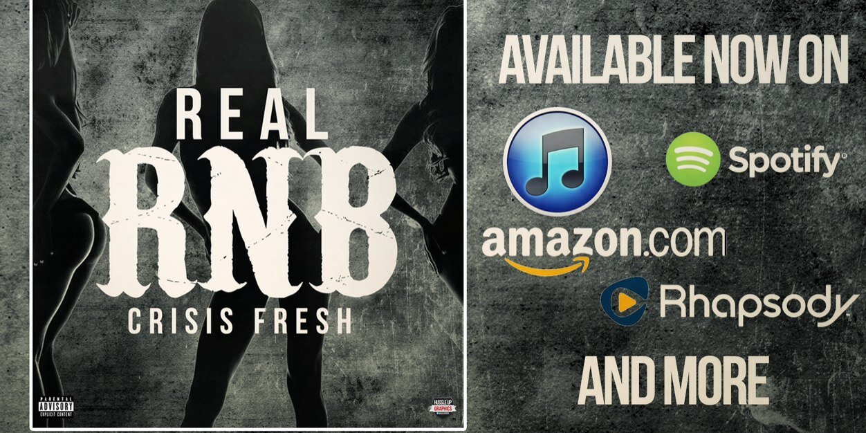 ★Crisis Fresh★ banner