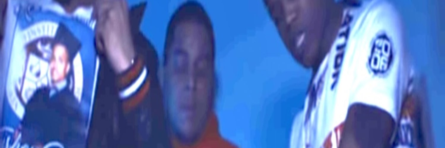 calihazard's profile banner image