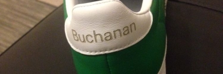 iainbuckanan's profile banner image