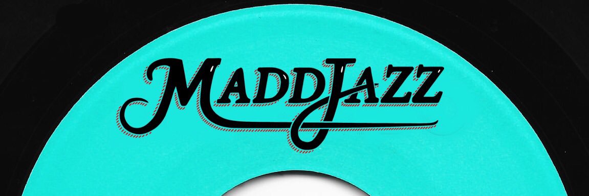 Maddjazz banner