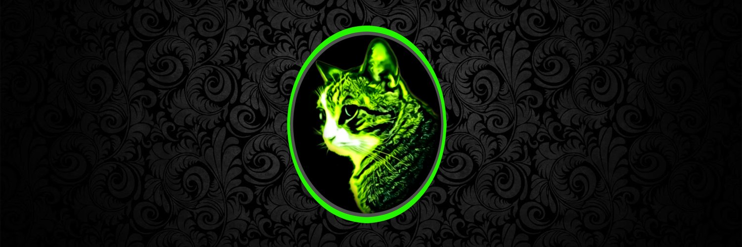 ID10TCAT's profile banner image