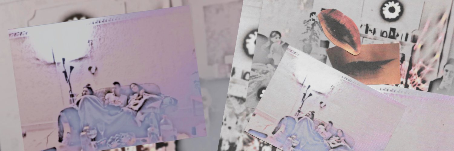 LewisAung's profile banner image