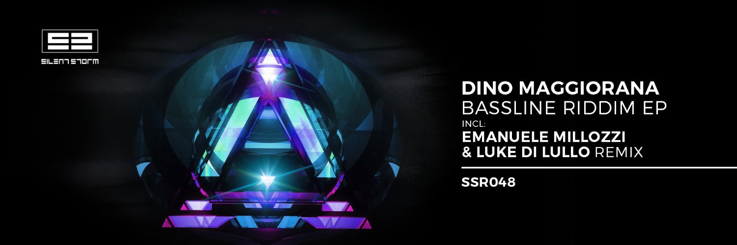 Silent Storm Rec banner