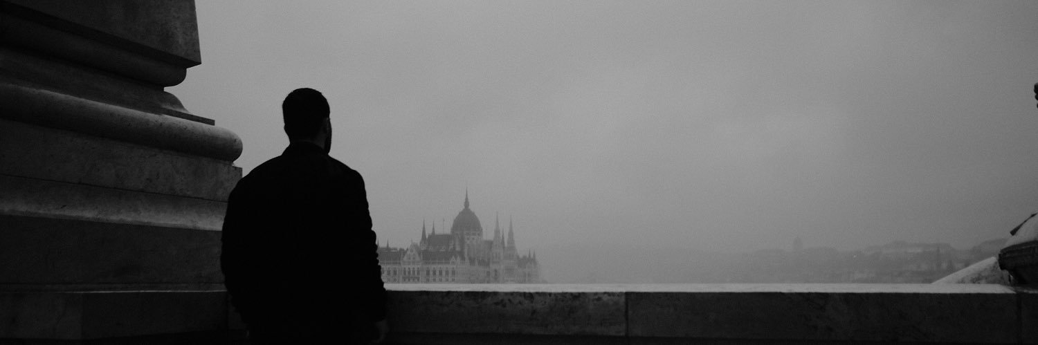 Brian J. Smith banner