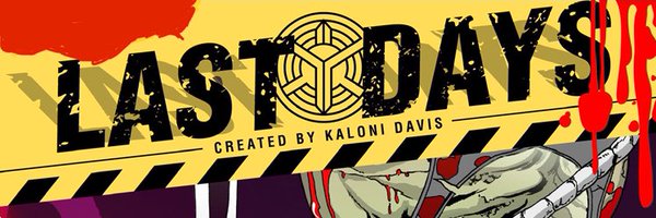 KaloniDavis Profile Banner