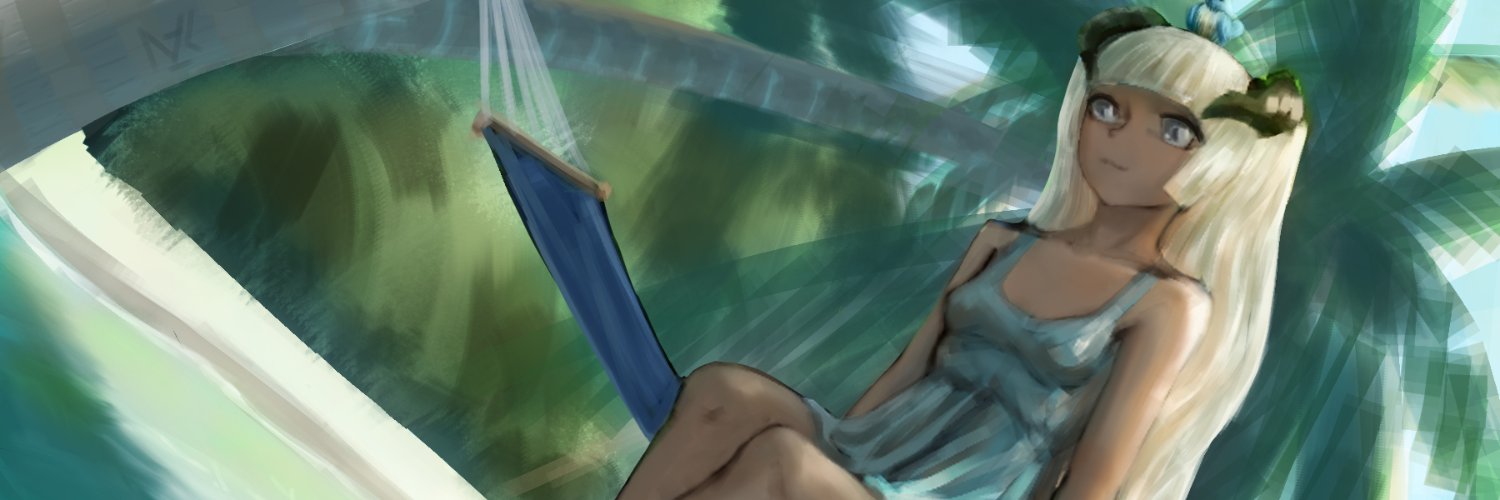 MiZukInsk's profile banner image