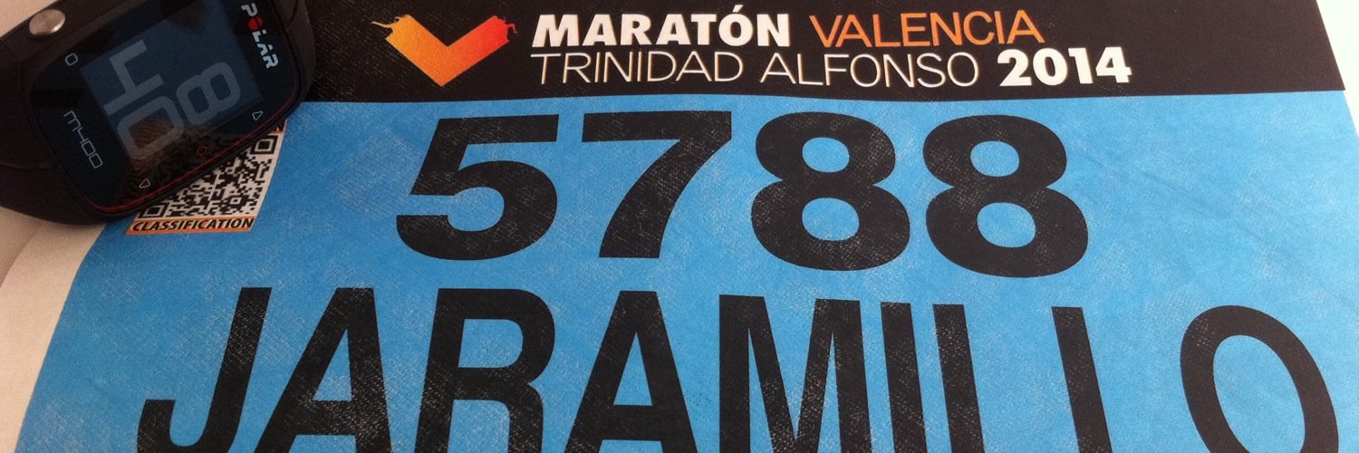 SJaramillo81's profile banner image
