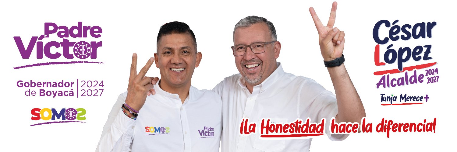 CesarLopezTunja's profile banner image