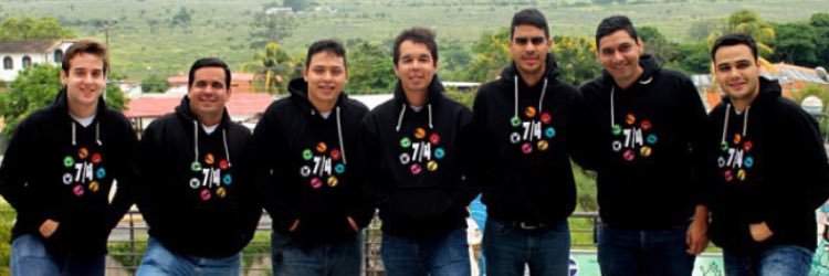 Ensamble 7/4 banner