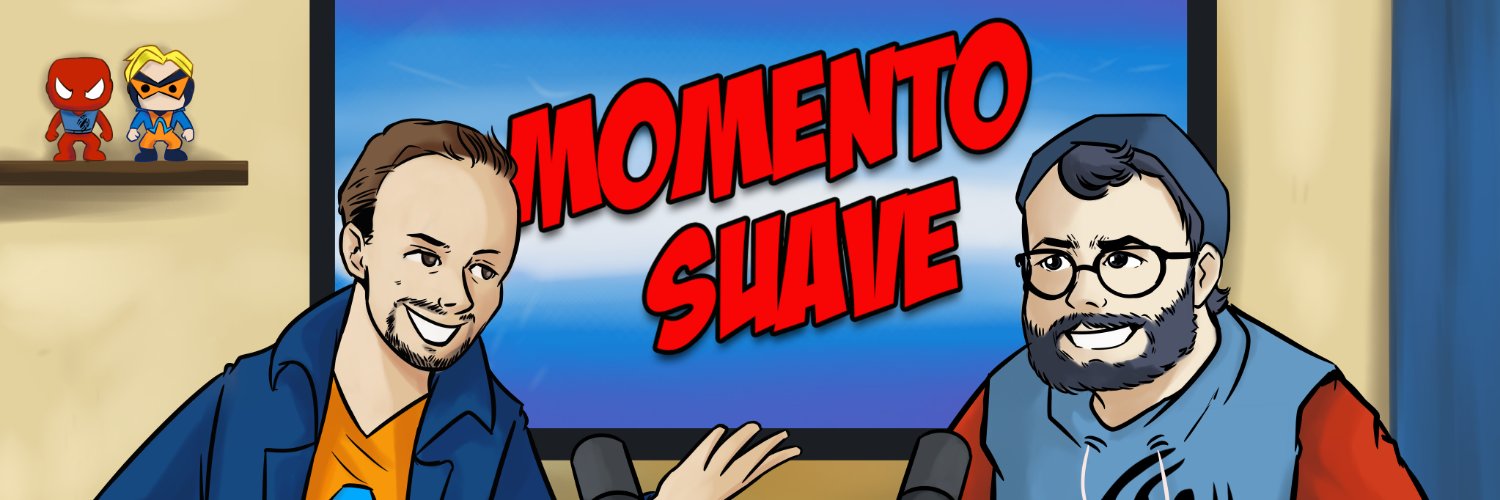 AHoraSuave's profile banner image