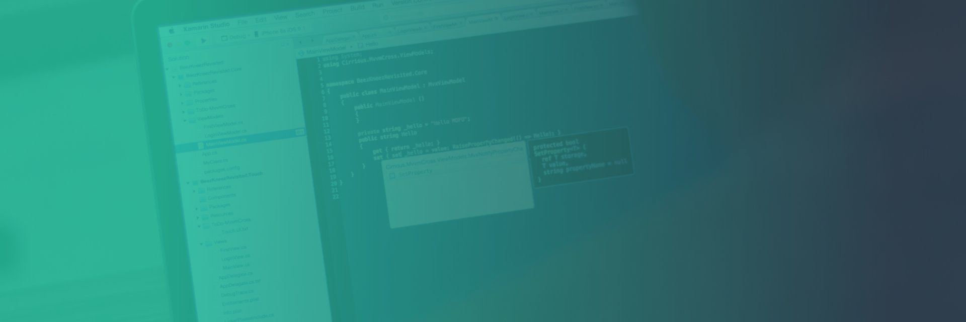 codecampvegas's profile banner image