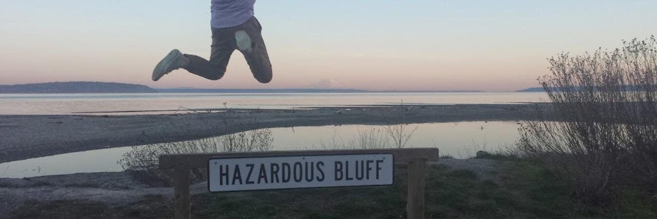 Chris Eager banner
