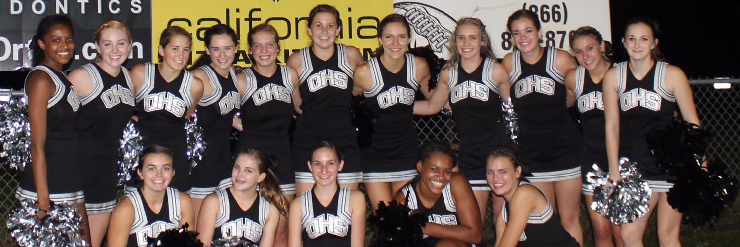 OTVarsityCheer's profile banner image
