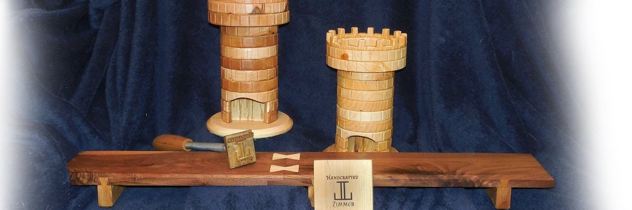 Woodworking For Ross Ulbricht banner