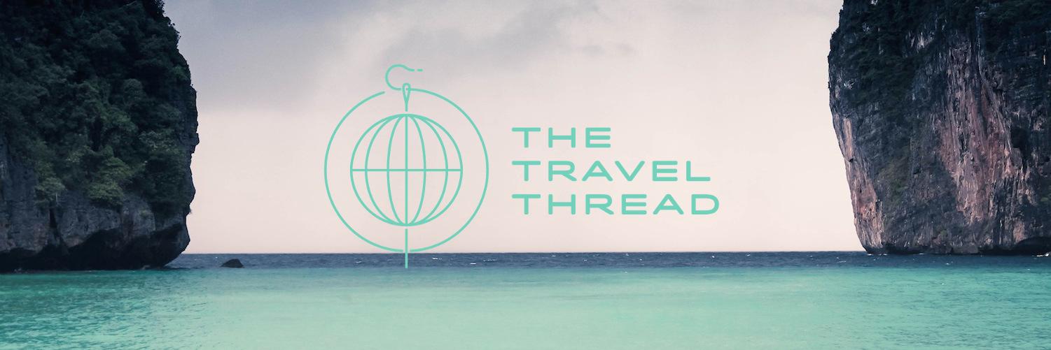 The Travel Thread banner