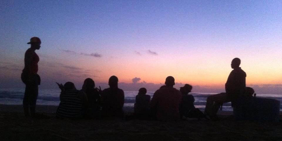 #ChilledVibesAndCereal banner