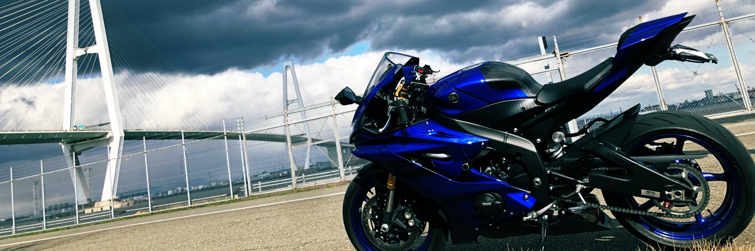 sato@YZF R6 18 (@YZF_R6_YAMAHA) / Posts / X