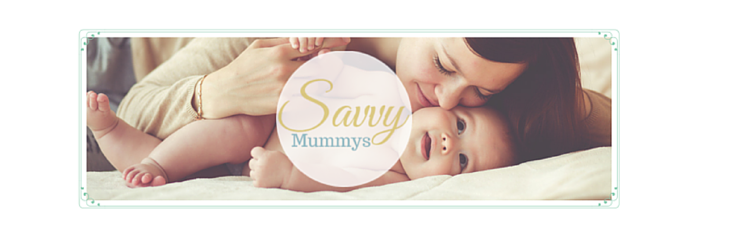 SavvyMummys's profile banner image