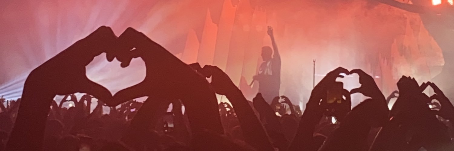 ronjadventure's profile banner image
