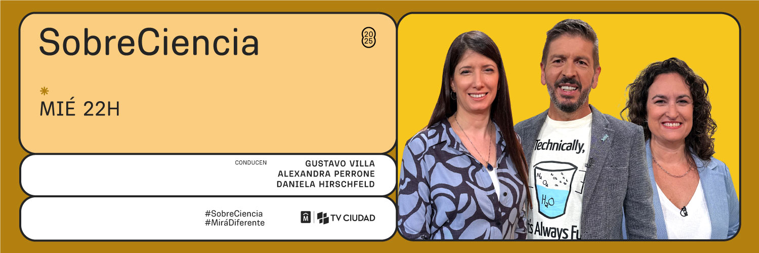 SobreCiencia's banner