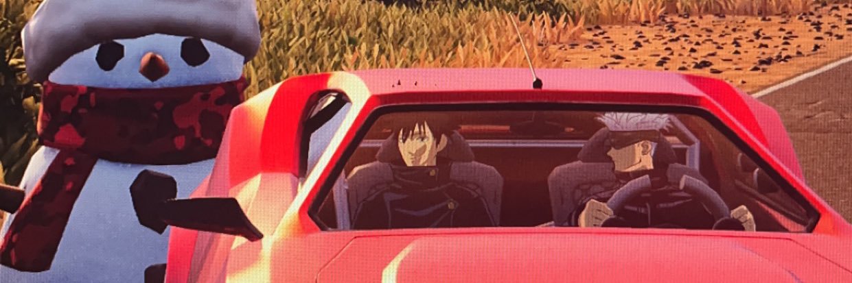 dani808's profile banner image