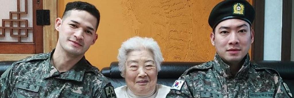 comekimchii's profile banner image