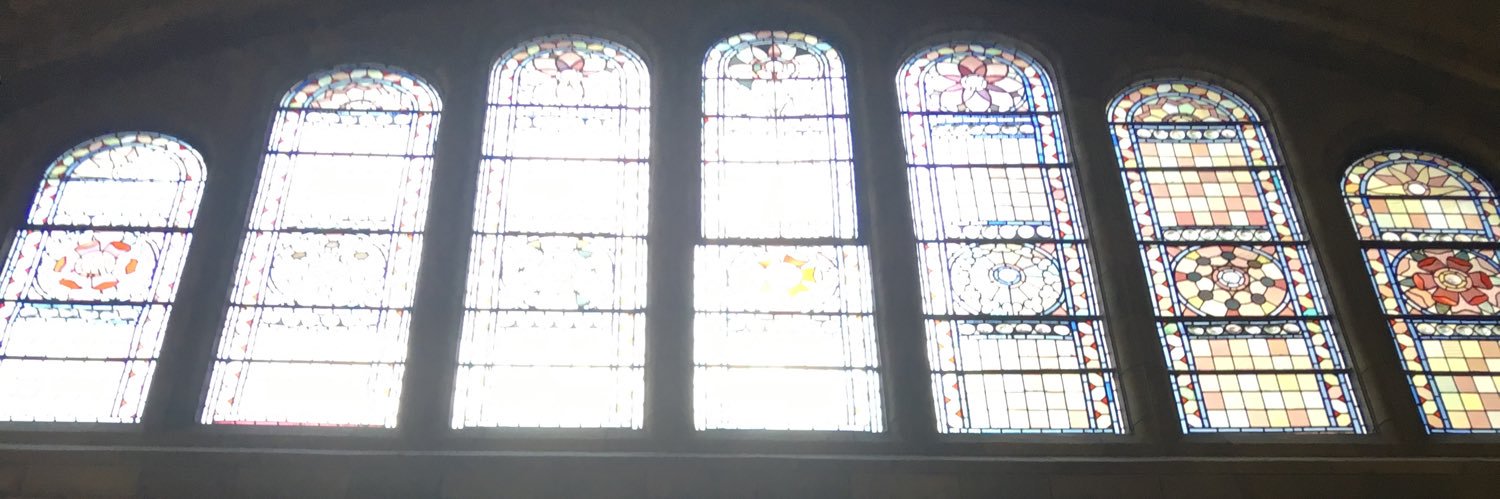 Thiago Fernandes 🇵🇸 banner