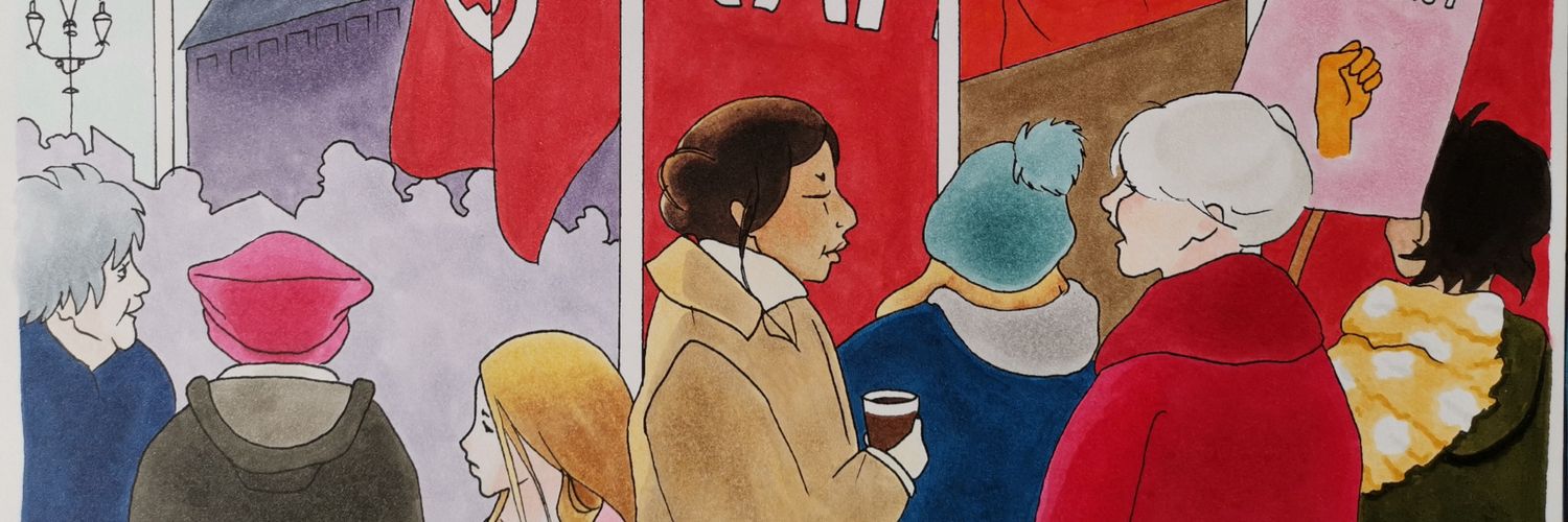 gnudtzmann's profile banner image