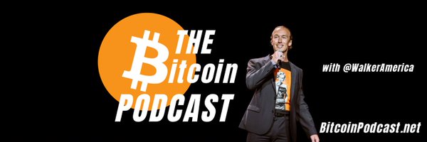 WalkerAmerica Profile Banner