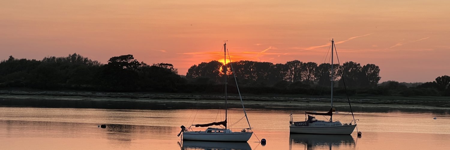 Interstow's profile banner image
