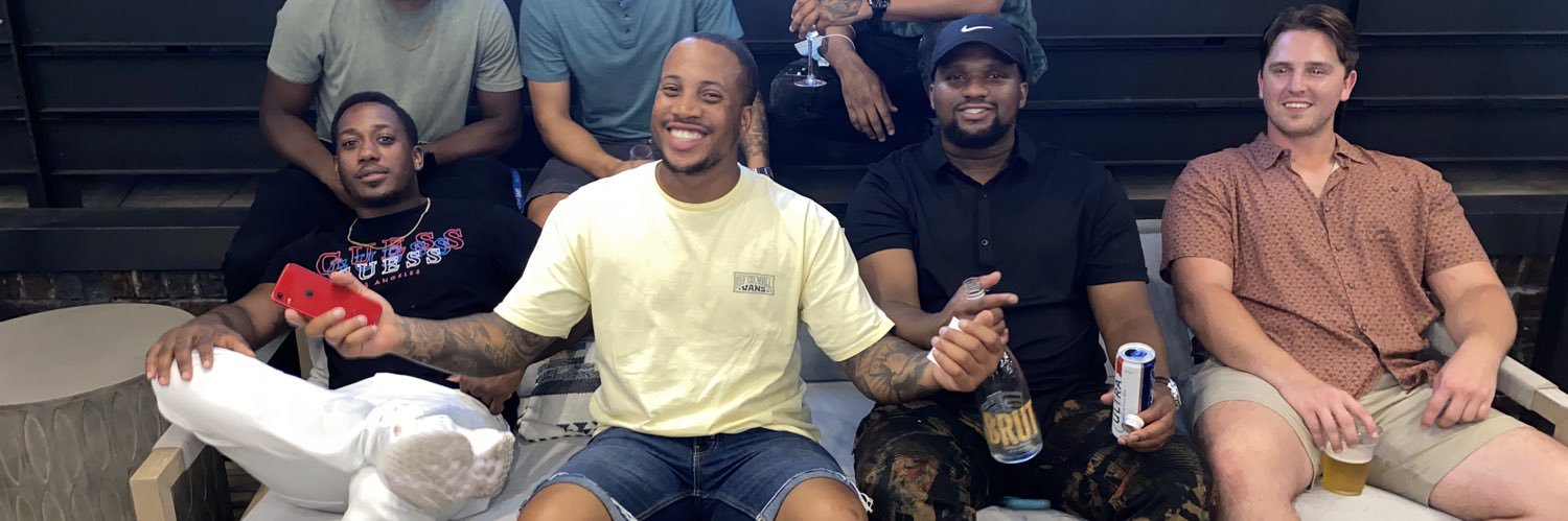 jacquanbeck's profile banner image