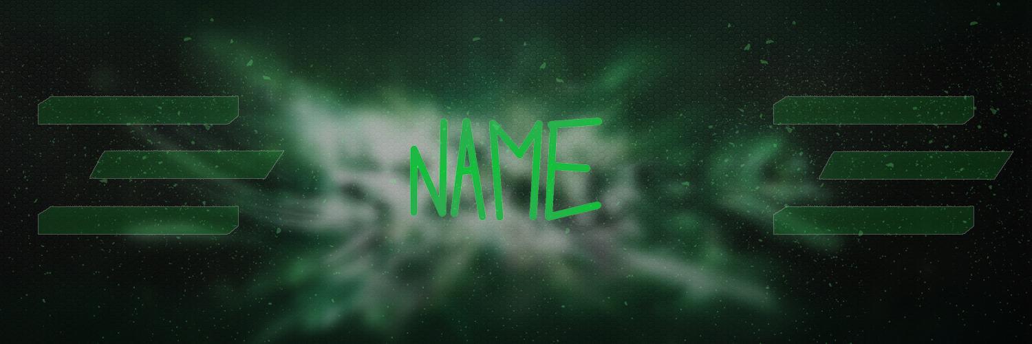 PuffiGFX's profile banner image