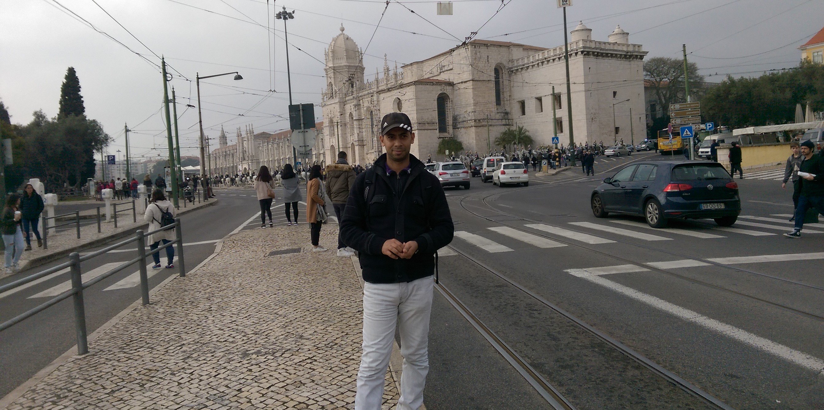 MilesDaoud's profile banner image