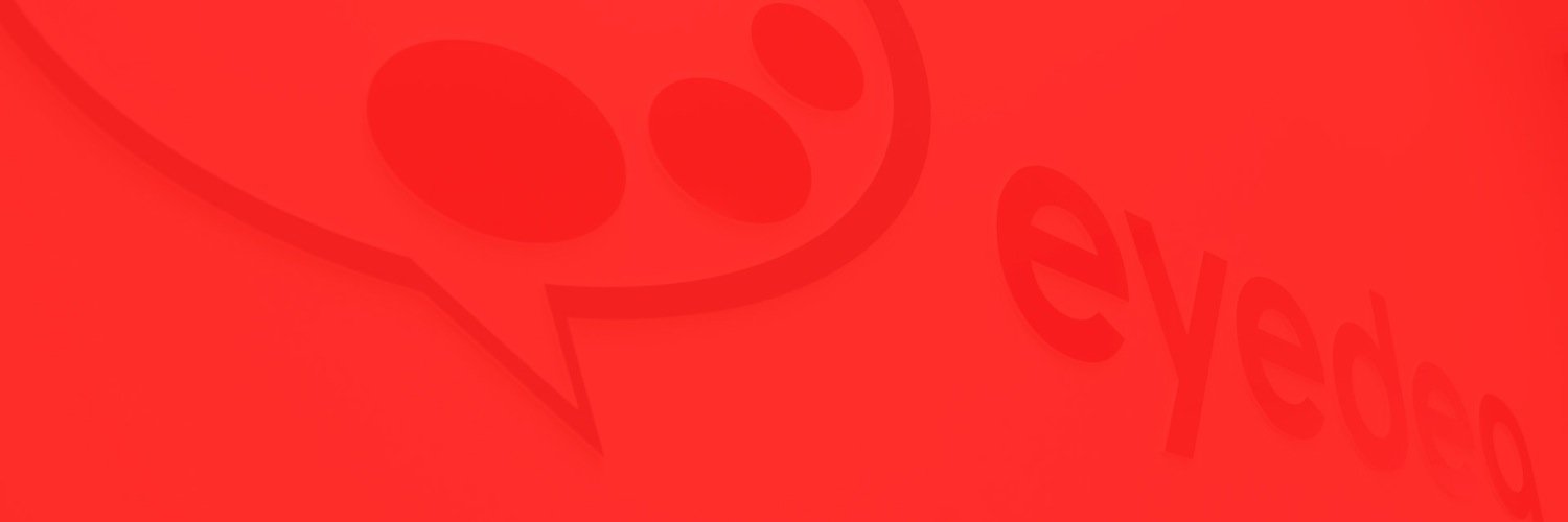 Eyedeamedia's profile banner image